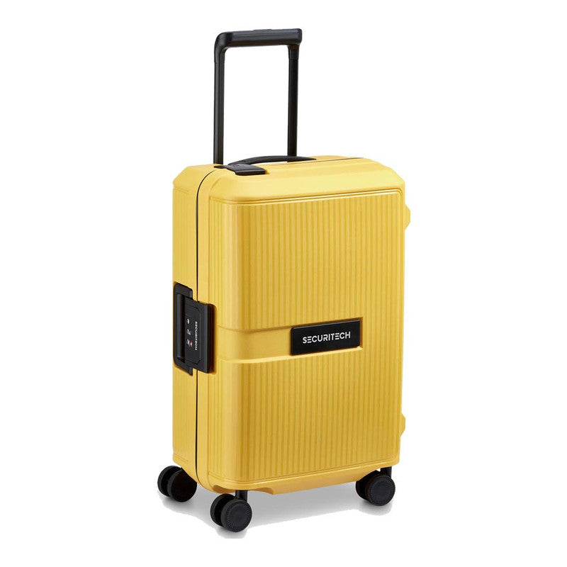 VALIJA DE CABINA 55 cm. SECURITECH STONE by DELSEY
