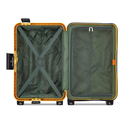 VALIJA DE CABINA 55 cm. SECURITECH STONE by DELSEY
