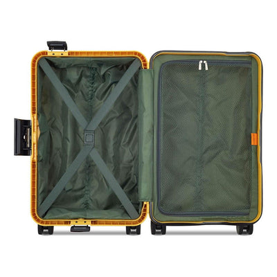 VALIJA DE CABINA 55 cm. SECURITECH STONE by DELSEY