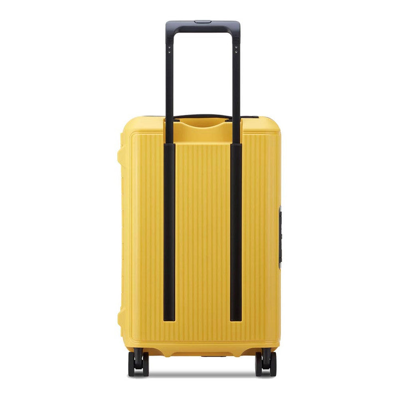 VALIJA DE CABINA 55 cm. SECURITECH STONE by DELSEY