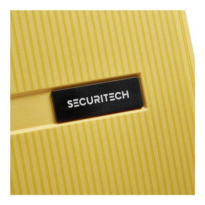 VALIJA DE CABINA 55 cm. SECURITECH STONE by DELSEY