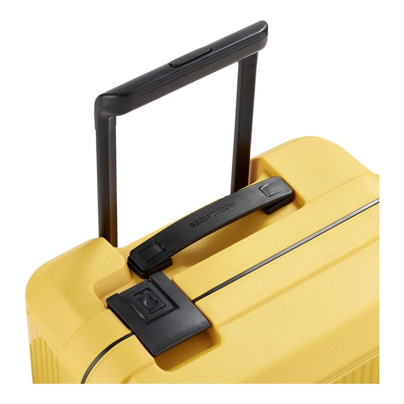 VALIJA DE CABINA 55 cm. SECURITECH STONE by DELSEY