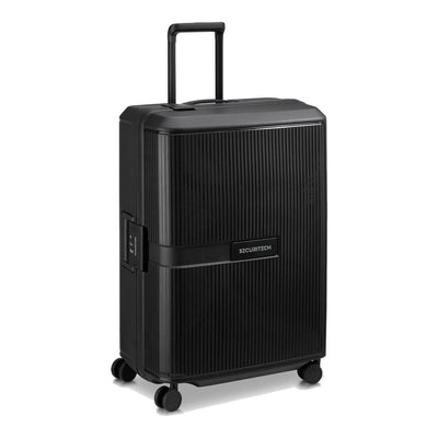 VALIJA MEDIANA 70 cm. SECURITECH STONE by DELSEY
