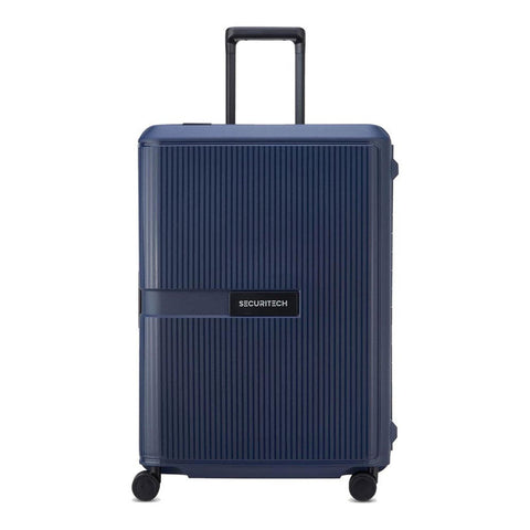 VALIJA MEDIANA 70 cm. SECURITECH STONE by DELSEY