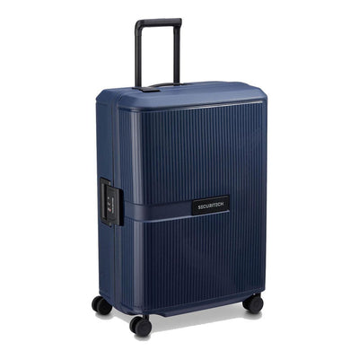 VALIJA MEDIANA 70 cm. SECURITECH STONE by DELSEY