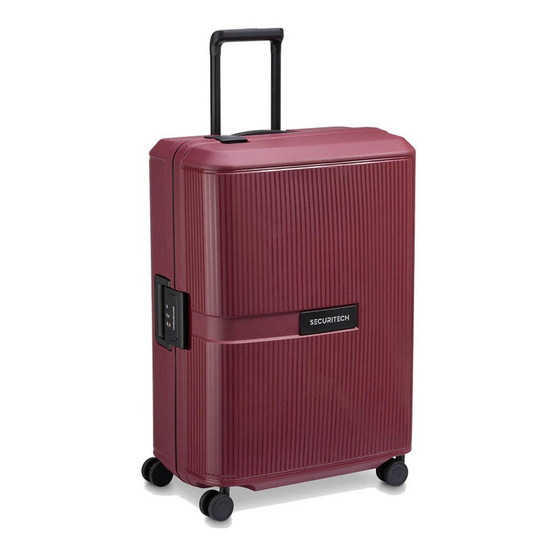VALIJA MEDIANA 70 cm. SECURITECH STONE by DELSEY