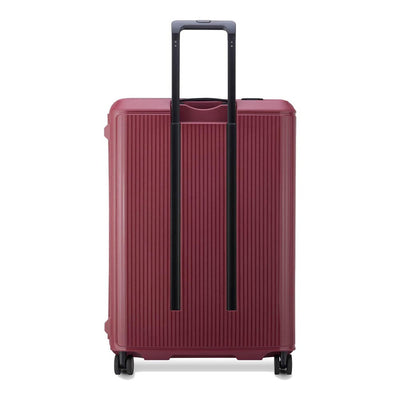 VALIJA MEDIANA 70 cm. SECURITECH STONE by DELSEY
