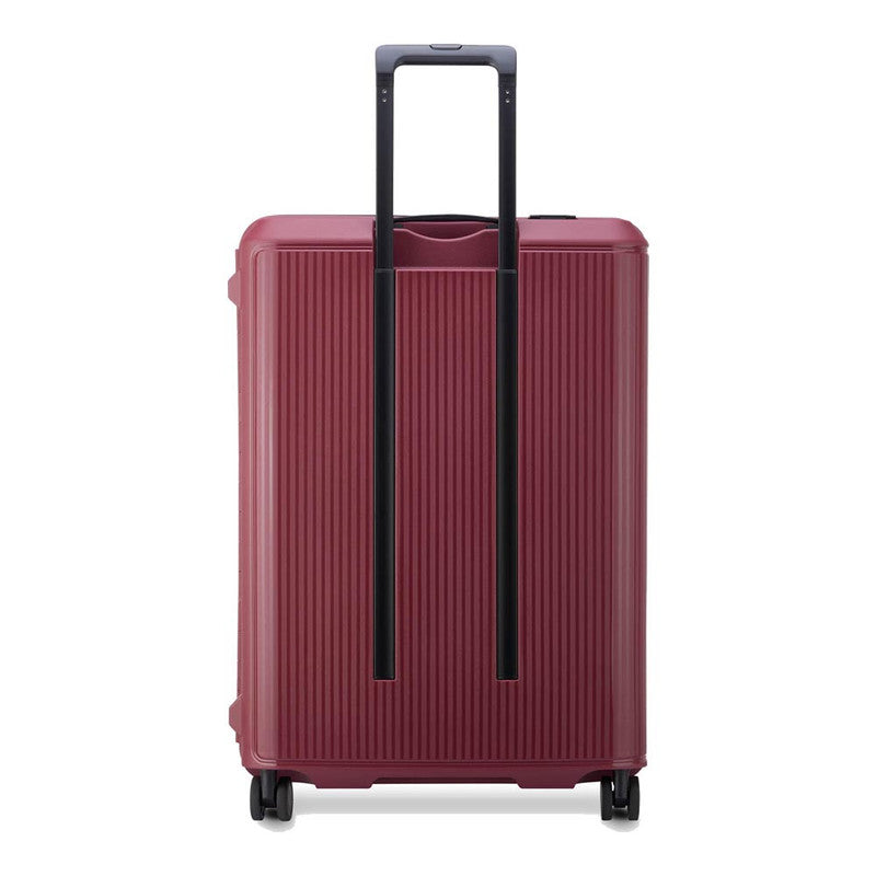 VALIJA MEDIANA 70 cm. SECURITECH STONE by DELSEY