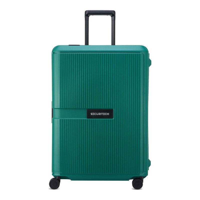 VALIJA MEDIANA 70 cm. SECURITECH STONE by DELSEY