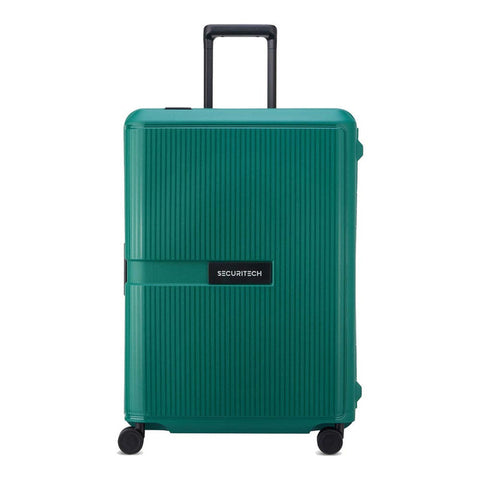 VALIJA MEDIANA 70 cm. SECURITECH STONE by DELSEY