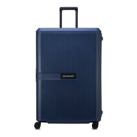 VALIJA GRANDE 82 cm. SECURITECH STONE by DELSEY