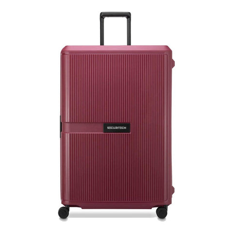 VALIJA GRANDE 82 cm. SECURITECH STONE by DELSEY