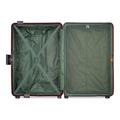 VALIJA GRANDE 82 cm. SECURITECH STONE by DELSEY