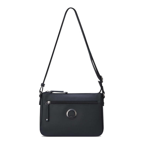 CARTERA DE DAMA CRUZADA 24 cm. LEPIC