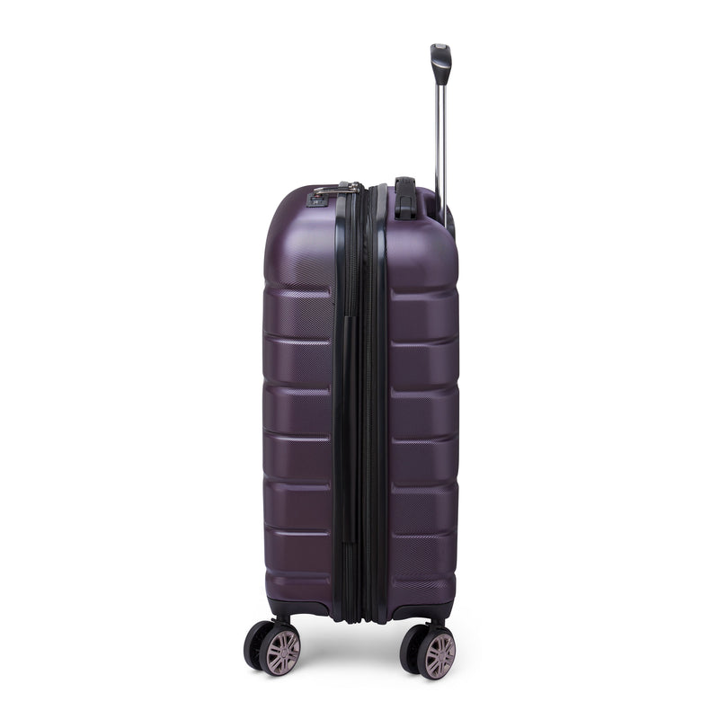 VALIJA DE CABINA EXPANDIBLE 55 cm. AIR ARMOUR