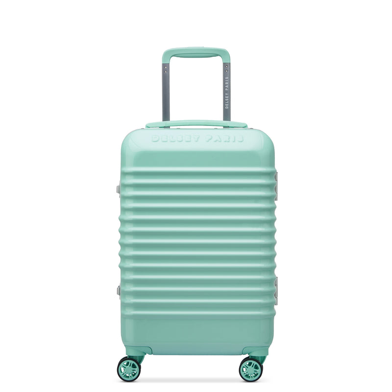 VALIJA DE CABINA 55 cm. BASTILLE 2.0