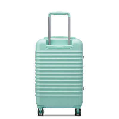 VALIJA DE CABINA 55 cm. BASTILLE 2.0