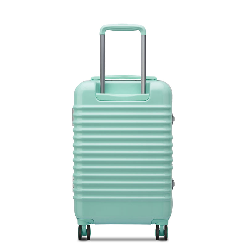 VALIJA DE CABINA 55 cm. BASTILLE 2.0