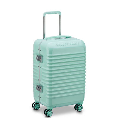 VALIJA DE CABINA 55 cm. BASTILLE 2.0