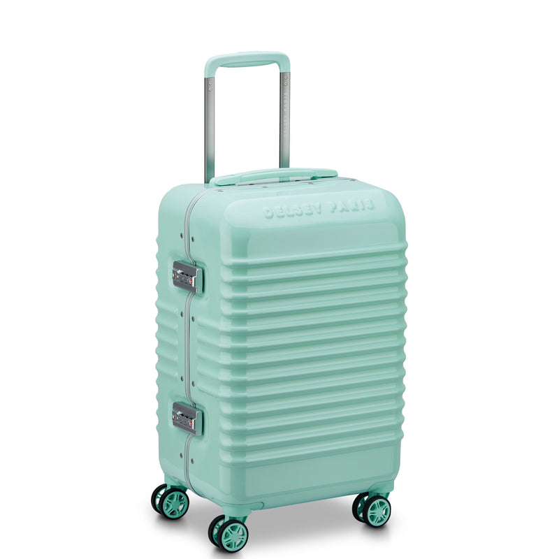 VALIJA DE CABINA 55 cm. BASTILLE 2.0