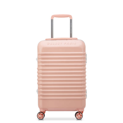VALIJA DE CABINA 55 cm. BASTILLE 2.0