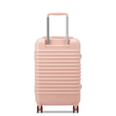 VALIJA DE CABINA 55 cm. BASTILLE 2.0