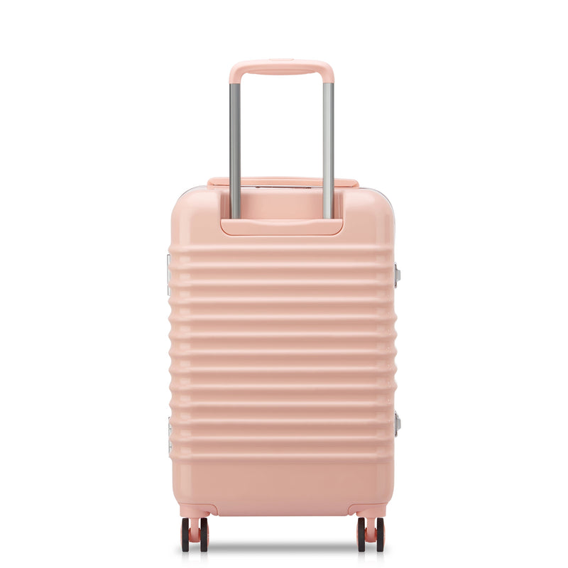 VALIJA DE CABINA 55 cm. BASTILLE 2.0