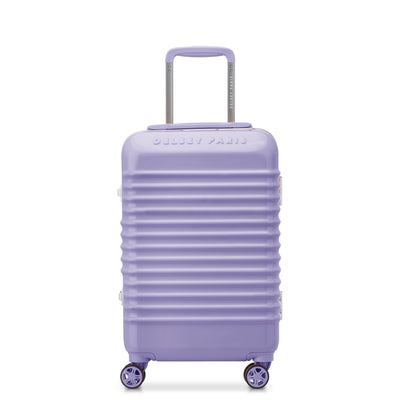 VALIJA DE CABINA 55 cm. BASTILLE 2.0