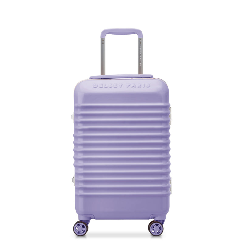 VALIJA DE CABINA 55 cm. BASTILLE 2.0