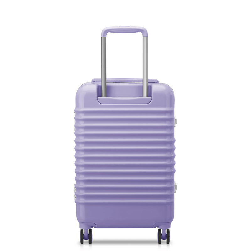 VALIJA DE CABINA 55 cm. BASTILLE 2.0