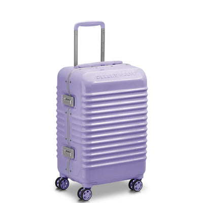 VALIJA DE CABINA 55 cm. BASTILLE 2.0