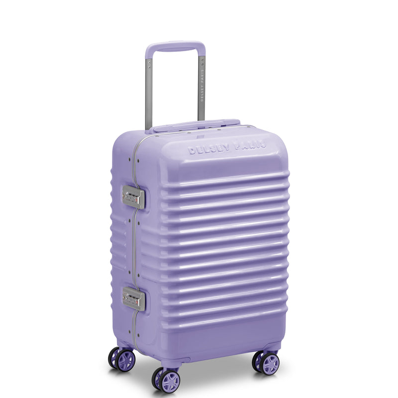VALIJA DE CABINA 55 cm. BASTILLE 2.0