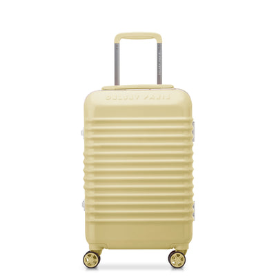 VALIJA DE CABINA 55 cm. BASTILLE 2.0