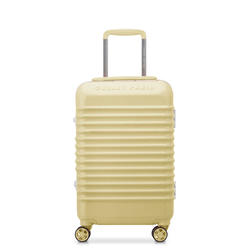 VALIJA DE CABINA 55 cm. BASTILLE 2.0