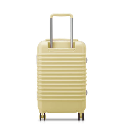 VALIJA DE CABINA 55 cm. BASTILLE 2.0