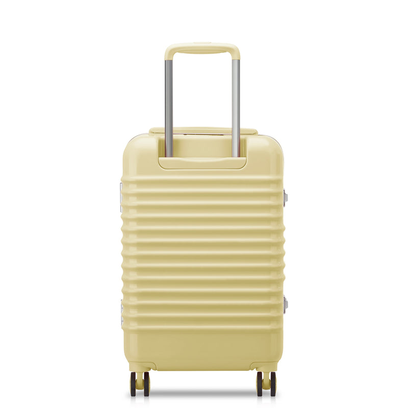 VALIJA DE CABINA 55 cm. BASTILLE 2.0
