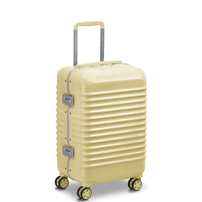 VALIJA DE CABINA 55 cm. BASTILLE 2.0
