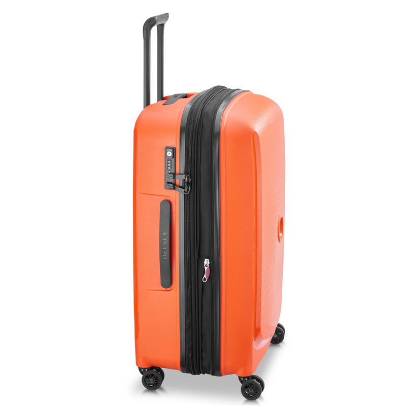 VALIJA MEDIANA EXPANDIBLE 70 cm. BELMONT PLUS