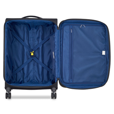 VALIJA MEDIANA EXPANDIBLE 67 cm. BROCHANT 3