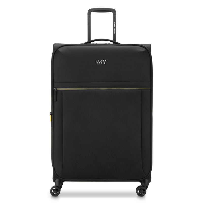 VALIJA GRANDE EXPANDIBLE 78 cm. BROCHANT 3