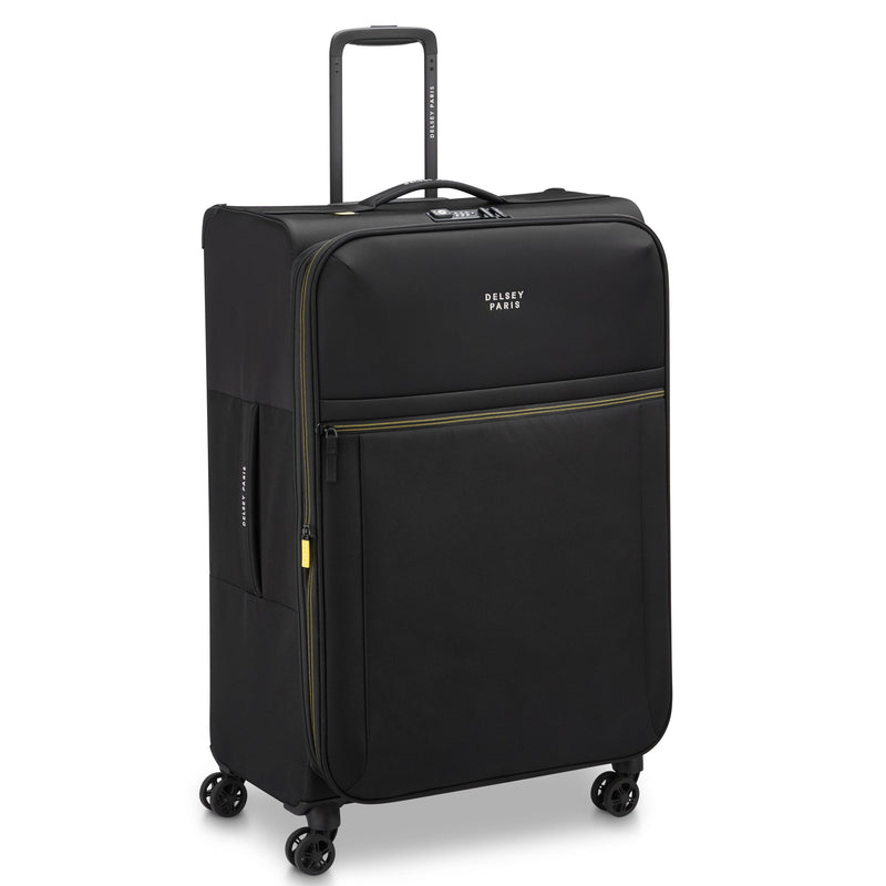 VALIJA GRANDE EXPANDIBLE 78 cm. BROCHANT 3