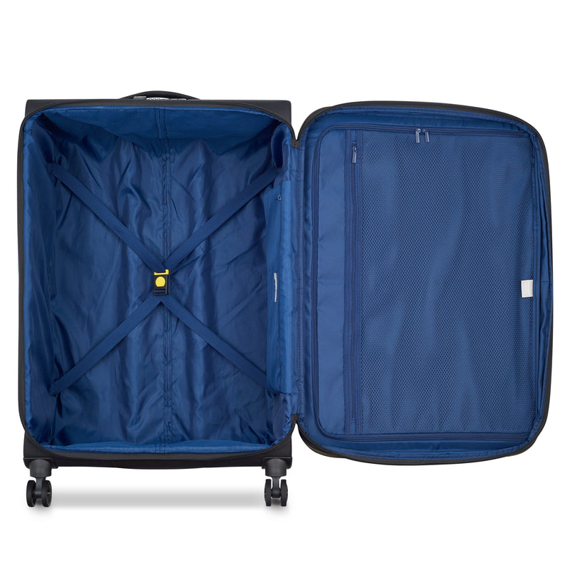 VALIJA GRANDE EXPANDIBLE 78 cm. BROCHANT 3