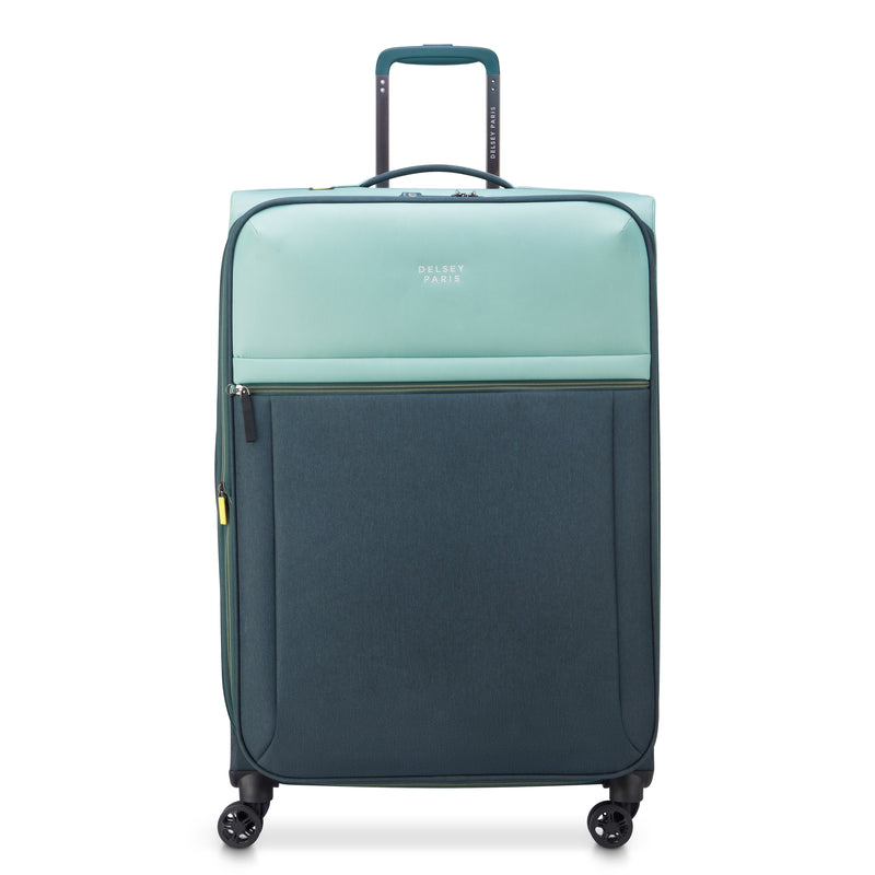 VALIJA GRANDE EXPANDIBLE 78 cm. BROCHANT 3