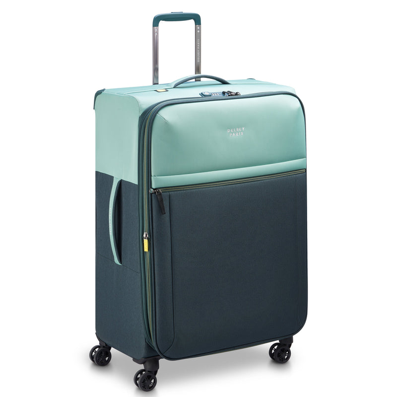 VALIJA GRANDE EXPANDIBLE 78 cm. BROCHANT 3