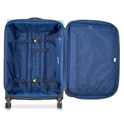 VALIJA GRANDE EXPANDIBLE 78 cm. BROCHANT 3