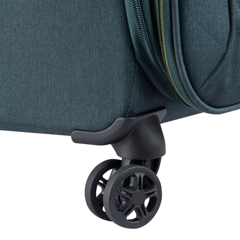 VALIJA GRANDE EXPANDIBLE 78 cm. BROCHANT 3