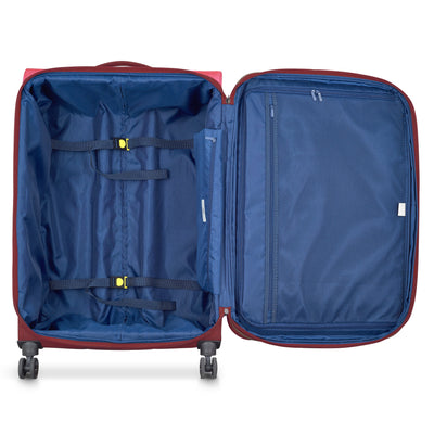 VALIJA GRANDE EXPANDIBLE 78 cm. BROCHANT 3