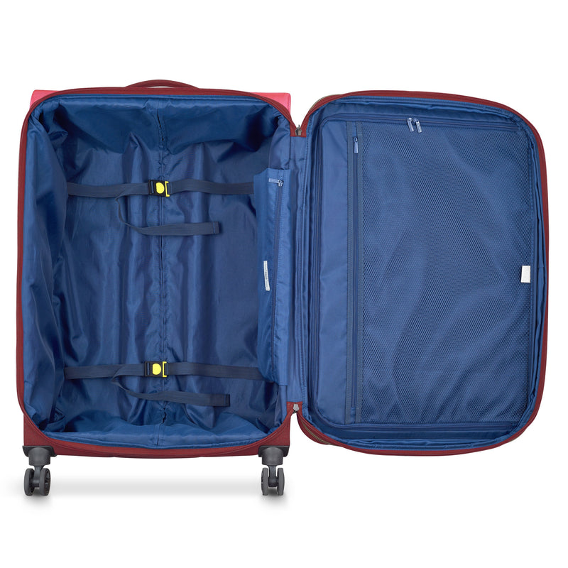 VALIJA GRANDE EXPANDIBLE 78 cm. BROCHANT 3