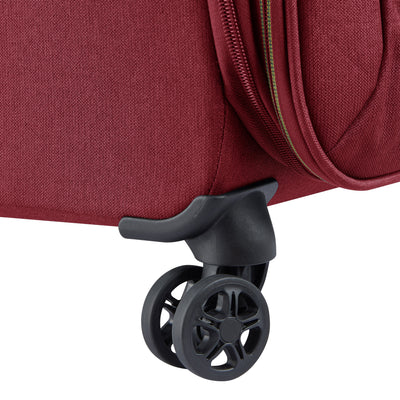 VALIJA GRANDE EXPANDIBLE 78 cm. BROCHANT 3