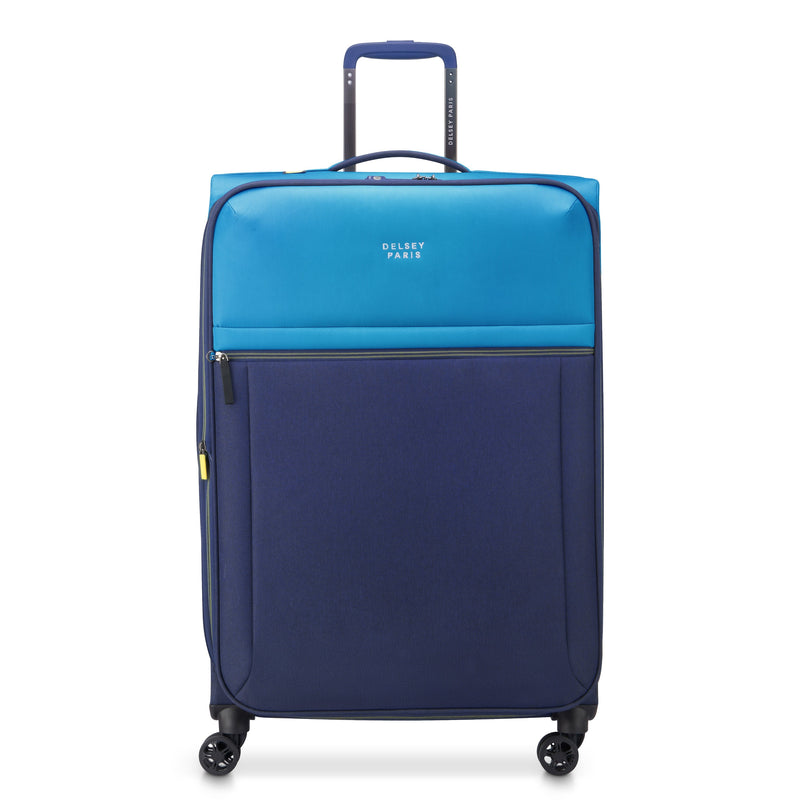 VALIJA GRANDE EXPANDIBLE 78 cm. BROCHANT 3